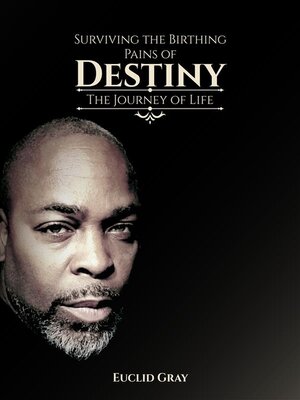 cover image of Surviving the birthing pains of destiny